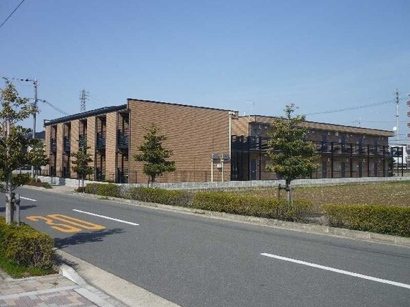 レオネクストドエルコンフォートの物件内観写真